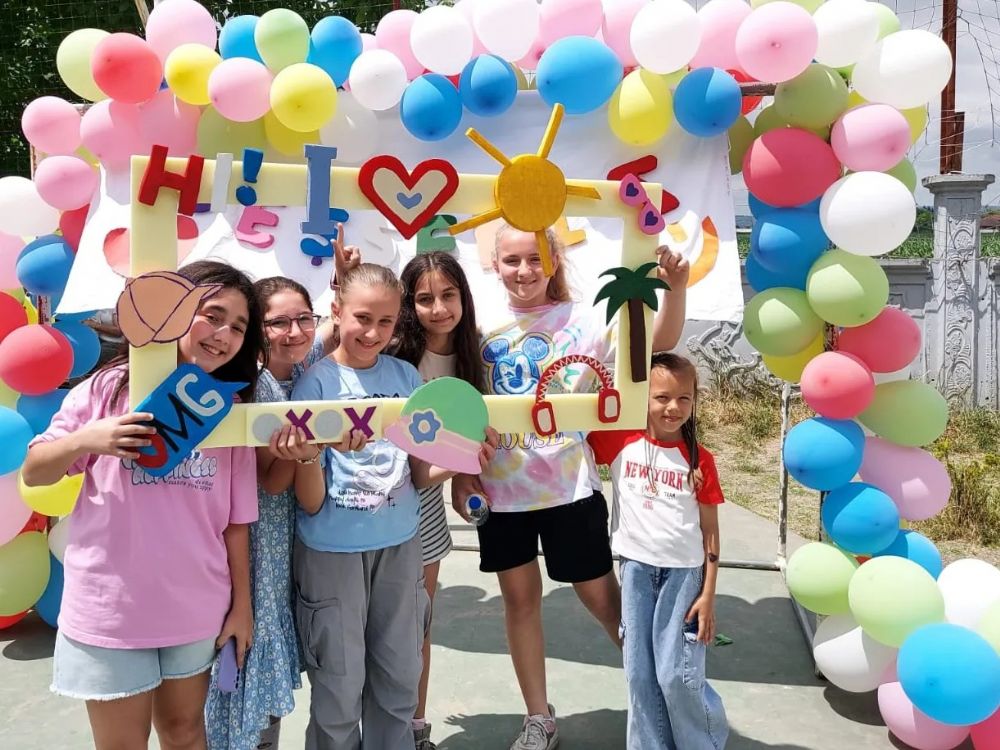 Geleneksel English Fair Etkinli�imiz