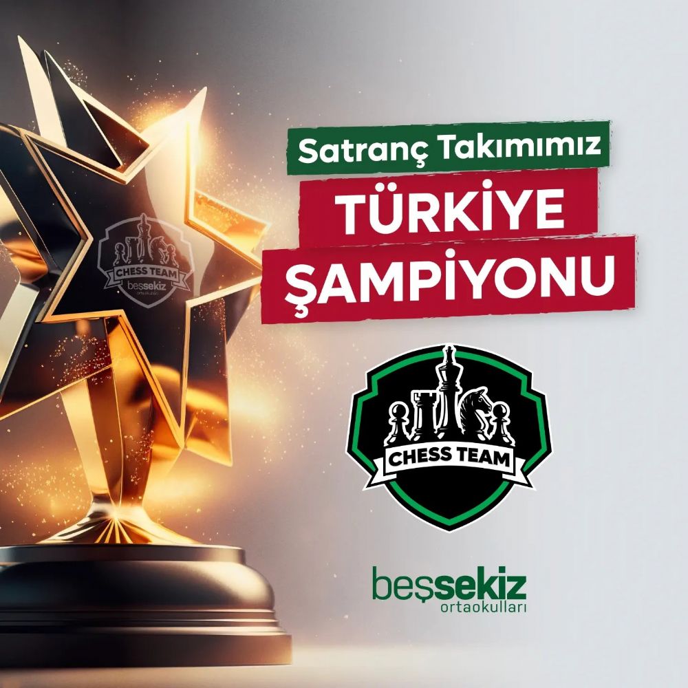 T�RK�YE �AMP�YONU BE�SEK�Z