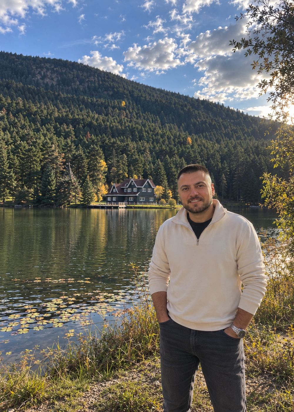 Alper K�se