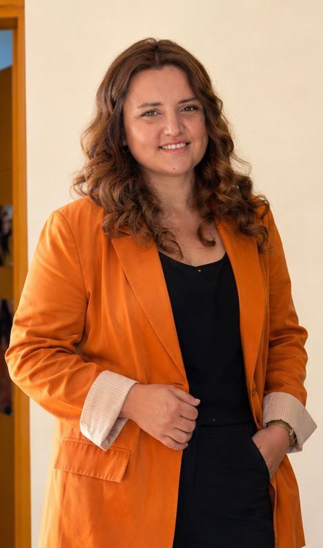 Gizem Topaloğlu
