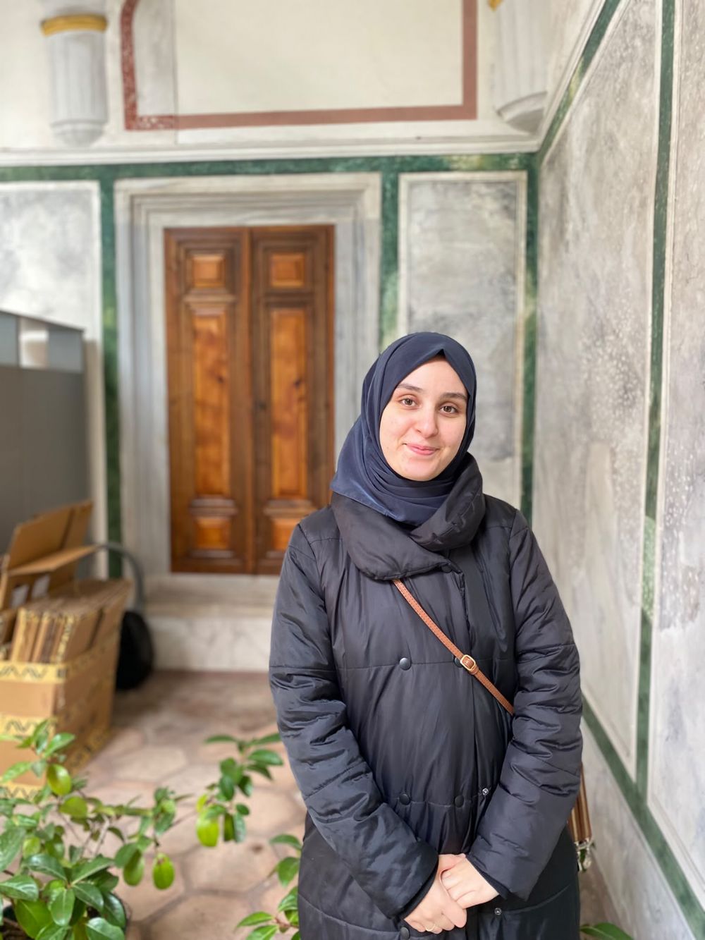 Rabia Erdo�an