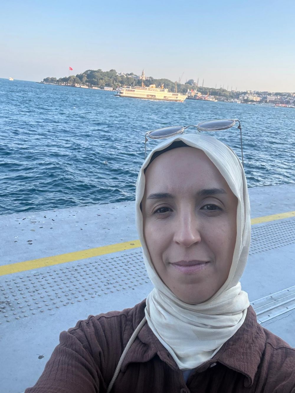 Hatice Sena Evcenler