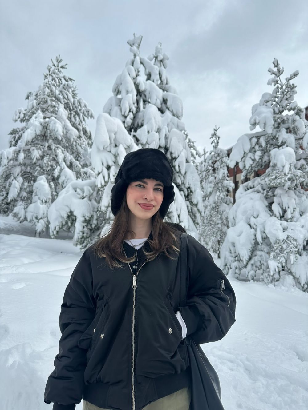 Hazal �rem Y�lmaz
