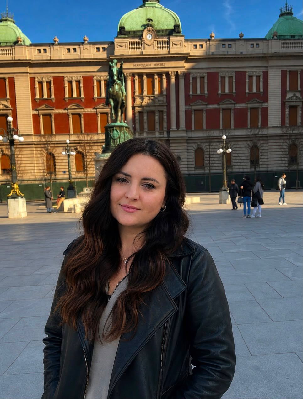 Gizem Topalo�lu